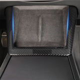 Wireless Charger Edge Trim for Model 3 Highland & Model Y Juniper