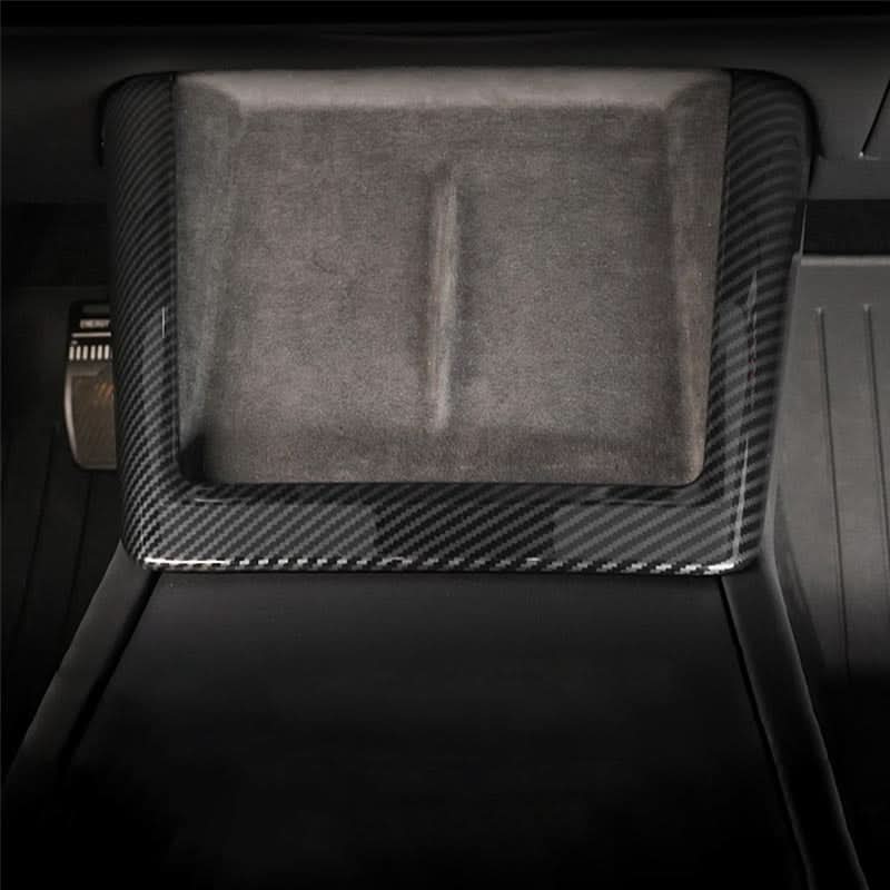 Wireless Charger Edge Trim for Model 3 Highland & Model Y Juniper