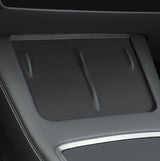 Wireless Charging Pad Anti-Slip Protective Mat for Tesla Model 3 / Y