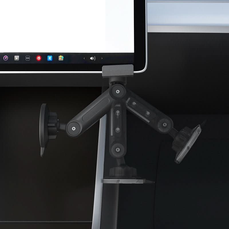 Wireless Charging Phone Mount For Tesla Model 3/Y