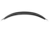 OLM RD Style Carbon Fiber Duckbill Spoiler - 2020+ Supra