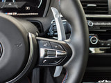AutoTecknic Competition Shift Paddles - F30/ F31 3-Series