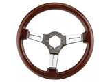 Speedform Steering Wheel Hub (84-04 Mustang)