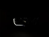 2016+ Toyota Tacoma Headlight Wire Adapter Harness w/ LED DRL - 2 Pieces