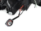 2016+ Toyota Tacoma Headlight Wire Adapter Harness w/ LED DRL - 2 Pieces