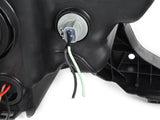 2016+ Toyota Tacoma Headlight Wire Adapter Harness w/ LED DRL - 2 Pieces