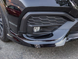 [CLEARANCE] Front Lip - Subaru Impreza WRX (VB, 2022+)