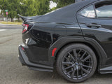 [BACKORDER] Rear Duckbill - Subaru WRX (VB, 2022+)