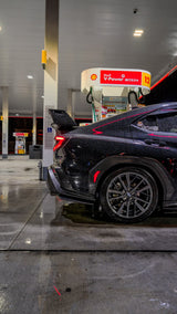WRC Wing – Subaru WRX/STI (VB, 2022+)