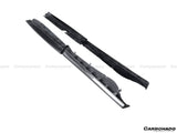 2015-2020 McLaren 540C 570S 570GT OEM Style Carbon Fiber Side Skirts