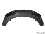 2011-2014 McLaren MP4 12C MSO Style Front Bumper