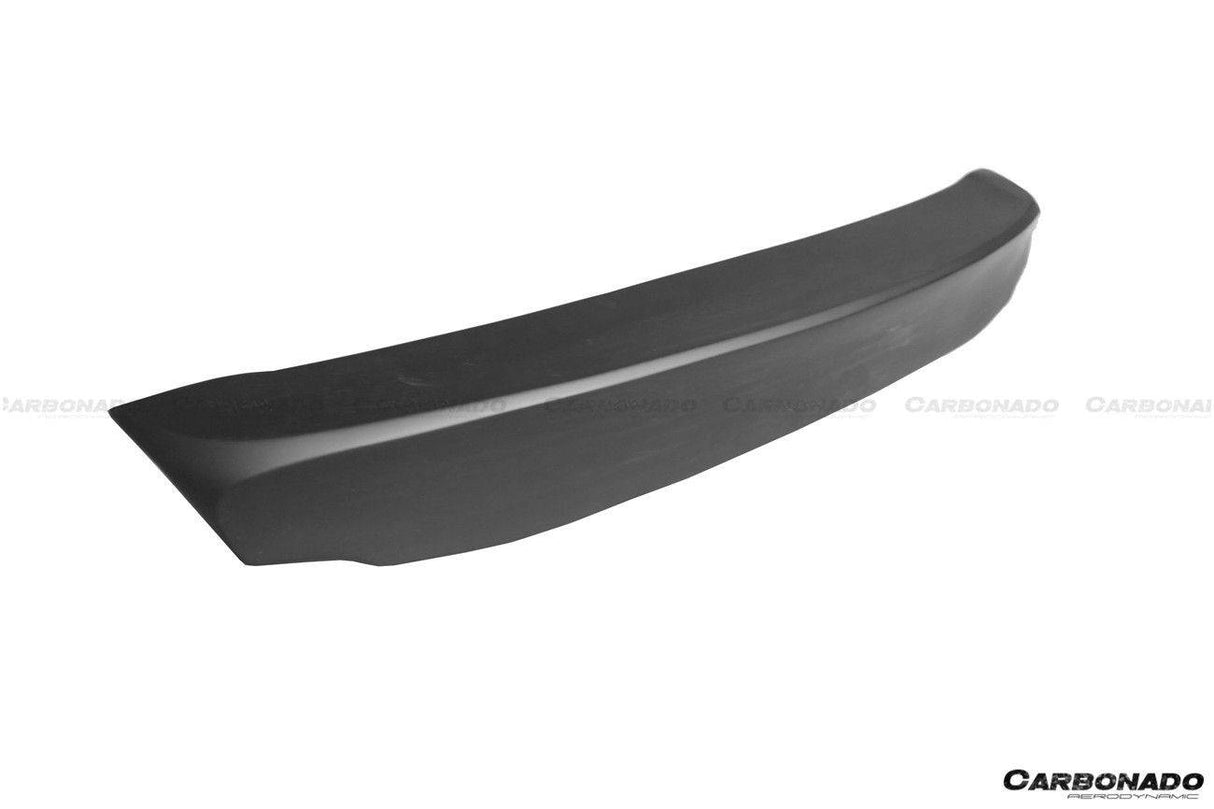 2011-2019 Infiniti Q70, Q70L, M37, M56 WD Style WD Style Trunk Spoiler
