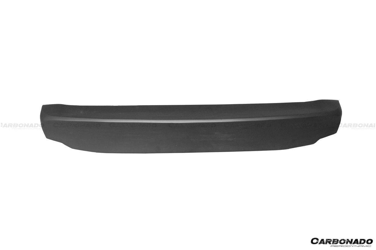 2011-2019 Infiniti Q70, Q70L, M37, M56 WD Style WD Style Trunk Spoiler