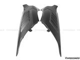2011-2014 McLaren MP4 12C MSO Style Fender