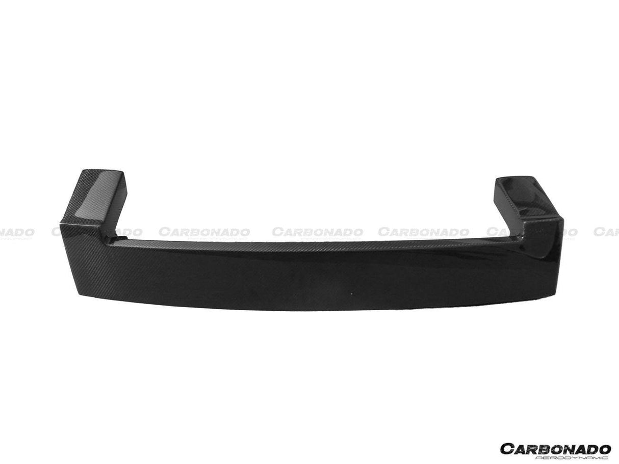 2004-2008 Lamborghini Gallardo OE Style Carbon Fiber Tail Light Center Replace | Fits Gallardo, Gallardo SE, Superleggera