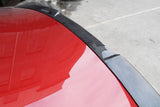 2014-2024 Infiniti Q50 Sedan RW Style Carbon Fober Trunk Spoiler