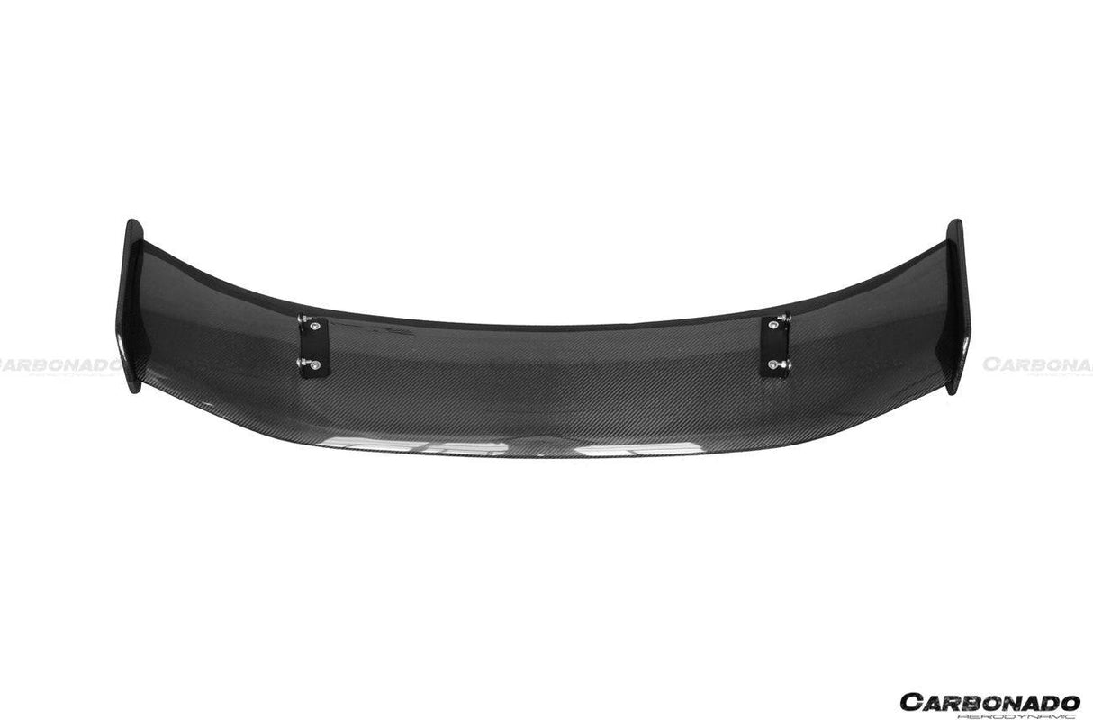 2012-2025 Porsche 981 | 718,  Boxster | Cayman GT4 Style Trunk Spoiler Wing