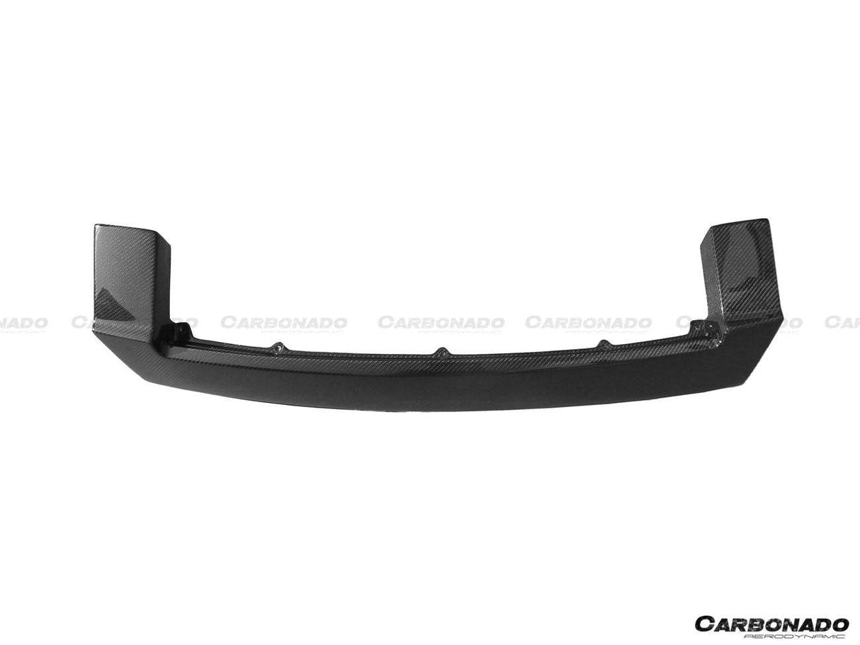 2004-2008 Lamborghini Gallardo OE Style Carbon Fiber Tail Light Center Replace | Fits Gallardo, Gallardo SE, Superleggera