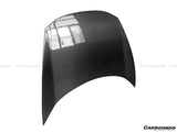 2011-2014 McLaren MP4 12C OEM Style Carbon Fiber Hood