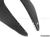 2017-2022 McLaren 720S OEM Style Carbon Fiber Fender