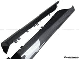 2015-2020 McLaren 540C 570S 570GT OEM Style Carbon Fiber Side Skirts