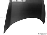 2011-2014 McLaren MP4 12C OEM Style Carbon Fiber Hood