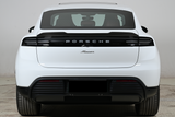 Carbonado 2024-2025 Porsche 95c Macan KDA Style Dry Carbon Fiber Trunk Spoiler