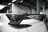 2008-2023 Nissan GTR R35 CBA  DBA  EBA WI Style Trunk Spoiler Wing