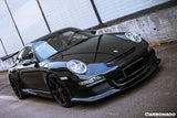 2005-2008 Porsche 911 997.1 4C Carrera 4S Only GT3 Style Body Kit
