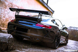2005-2008 Porsche 911 997.1 4C Carrera 4S Only GT3 Style Body Kit