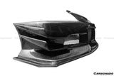 2003-2006 Mitsubishi Evo VTS Style Front Bumper | Fits EVO 7, EVO 8, EVO 9