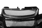 2003-2006 Mitsubishi Evo VTS Style Front Bumper | Fits EVO 7, EVO 8, EVO 9