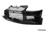 2003-2006 Mitsubishi Evo VTS Style Front Bumper | Fits EVO 7, EVO 8, EVO 9
