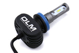 OLM Al Series H11 Bulb 5500k