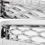 2005-2009Â Land Rover Discovery LR3 Honeycomb Mesh Side Vent Grille
