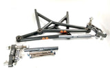 BMW SLR Race Kit Control Arms (Circuit Use)
