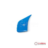 C8 Corvette Steering Wheel Z Button Replacement