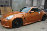 2003-2008 Nissan 350Z JP Style Fender