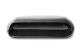 OLM Oversized Carbon Fiber Hood Scoop - 2015-2021 WRX / STI