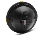 Raxiom Fog Lights; Yellow (05-12 Mustang Gt)