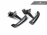 AutoTecknic Magnetic RS Shift Paddles - Porsche Vehicles