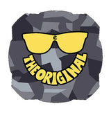 KC HiLITES Flex Era 4 Light Cover Overlays - Universal