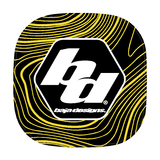 Baja Designs S1 Topo Light Cover Overlays  - Universal