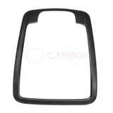 2019+ RAM 1500/TRX/RHO Overhead Light Trim Hard Carbon Fiber Cover