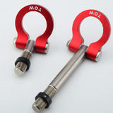 Corvette 14-25 Titanium Tow Hook