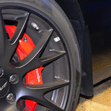 Challenger 09-14 Standard Rock Guards