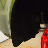 Chevy SS 13-17 Deluxe Rock Guards