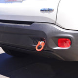 Jeep 15-21 Renegade Premium Tow Hook