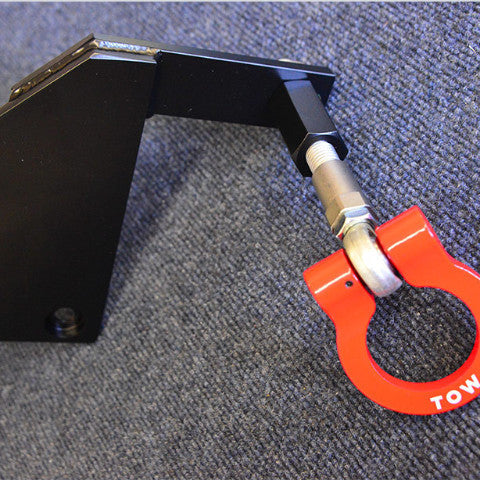 Mustang 15-17 GT/PP Premium Tow Hook