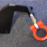 Mustang 15-17 GT/PP Premium Tow Hook